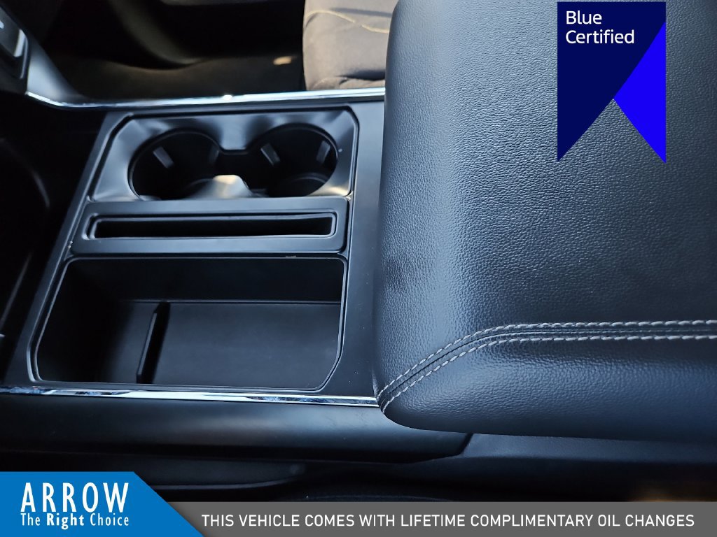Certified 2025 Ford F150 STX RWD image 29