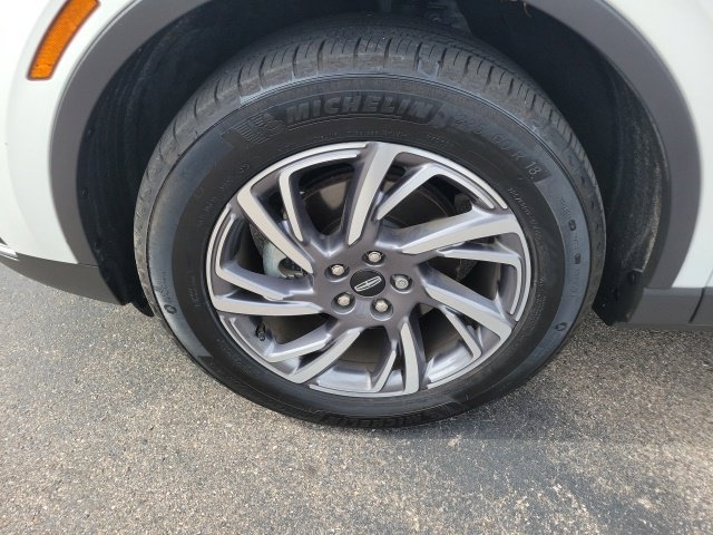 Certified 2024 Lincoln Corsair FWD image 14