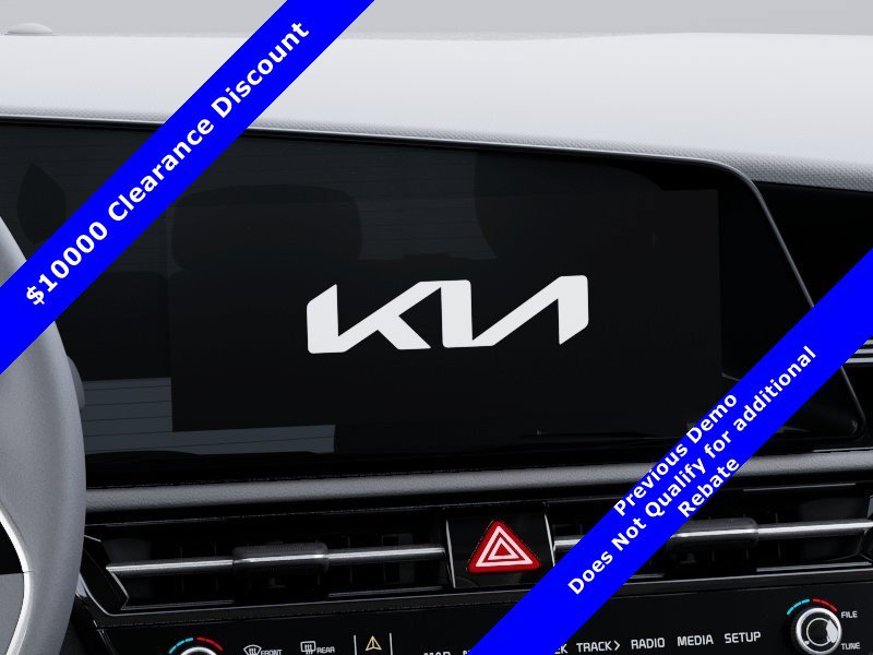 New 2024 Kia Niro Wind FWD image 20