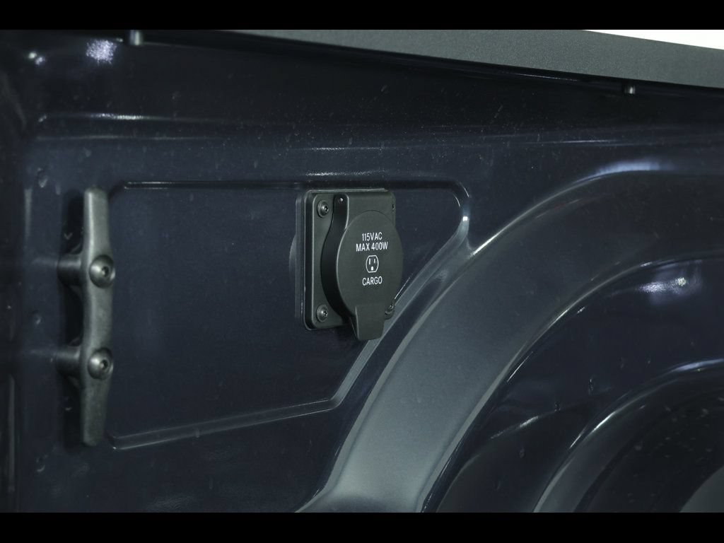 New 2026 RAM 2500 Tradesman AWD/4WD image 13
