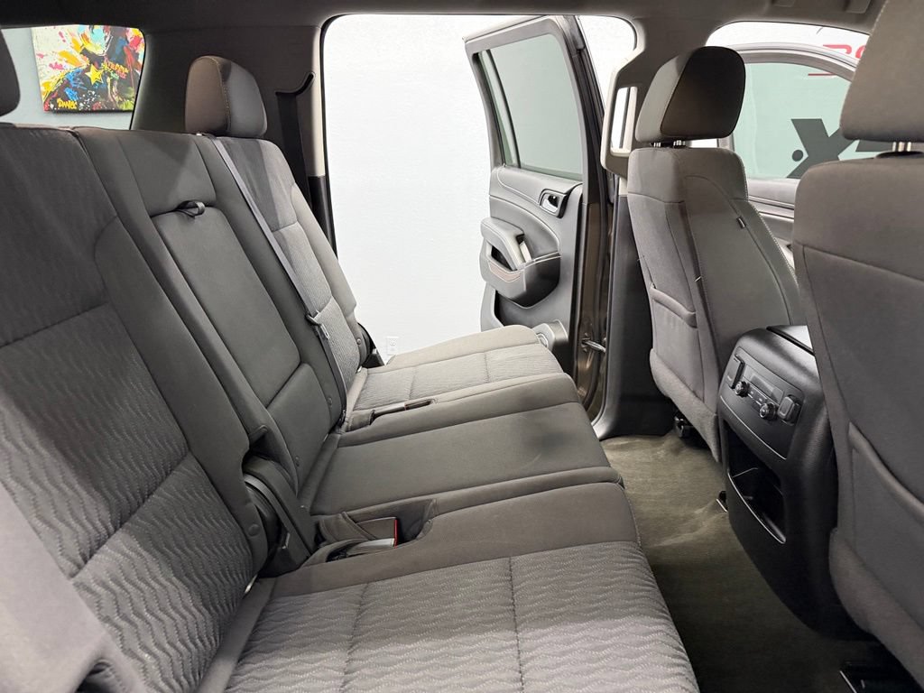 Used 2016 GMC Yukon XL SLE RWD image 46
