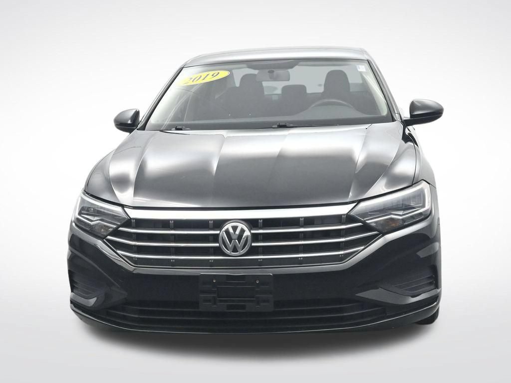 Used 2019 Volkswagen Jetta S w/ Driver Assistance Package FWD image 2