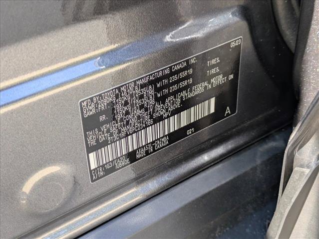 Used 2023 Toyota RAV4 XLE Premium FWD image 23
