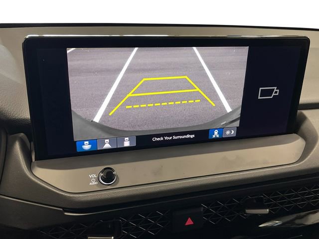 New 2026 Honda Accord Sport image 18