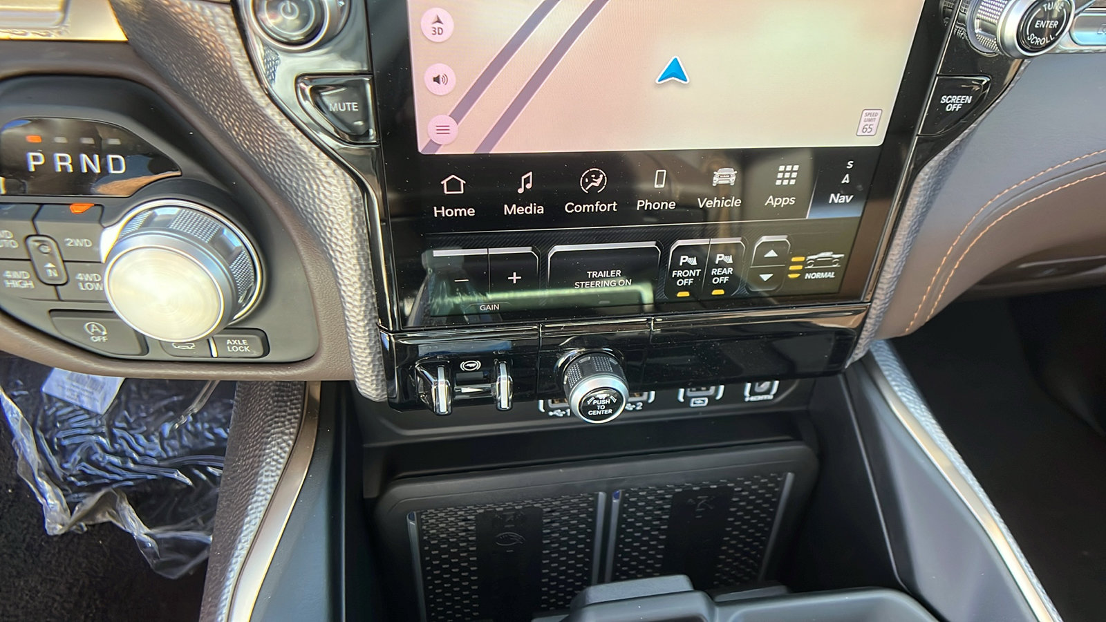 New 2026 RAM 1500 Limited image 31