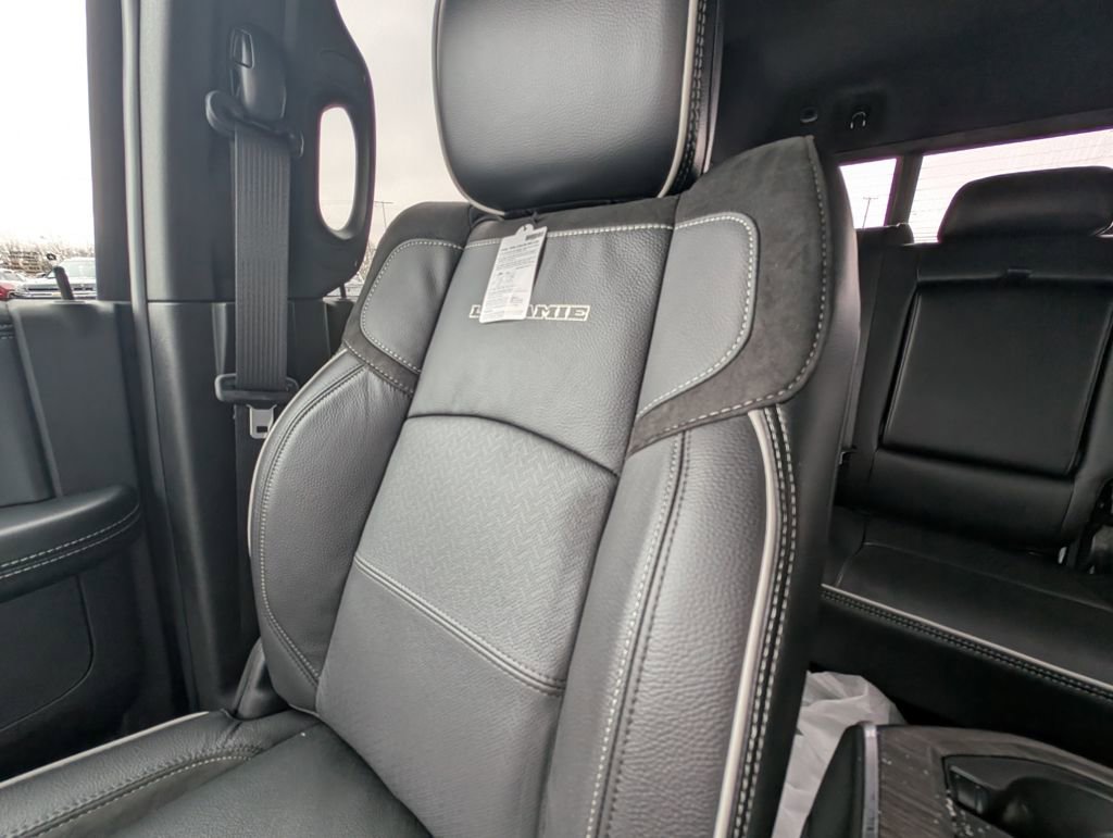 New 2026 RAM 3500 Laramie image 14