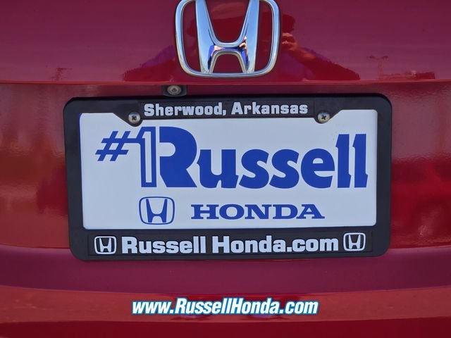 Used 2017 Honda HR-V LX image 10