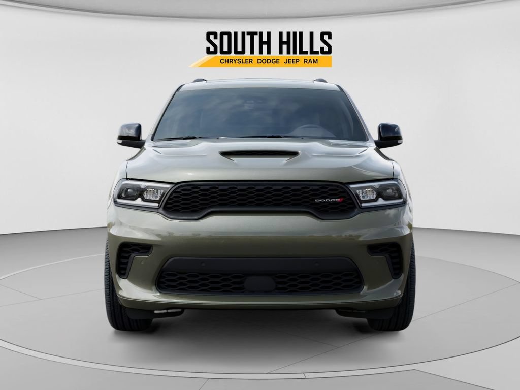 New 2026 Dodge Durango GT AWD/4WD image 6