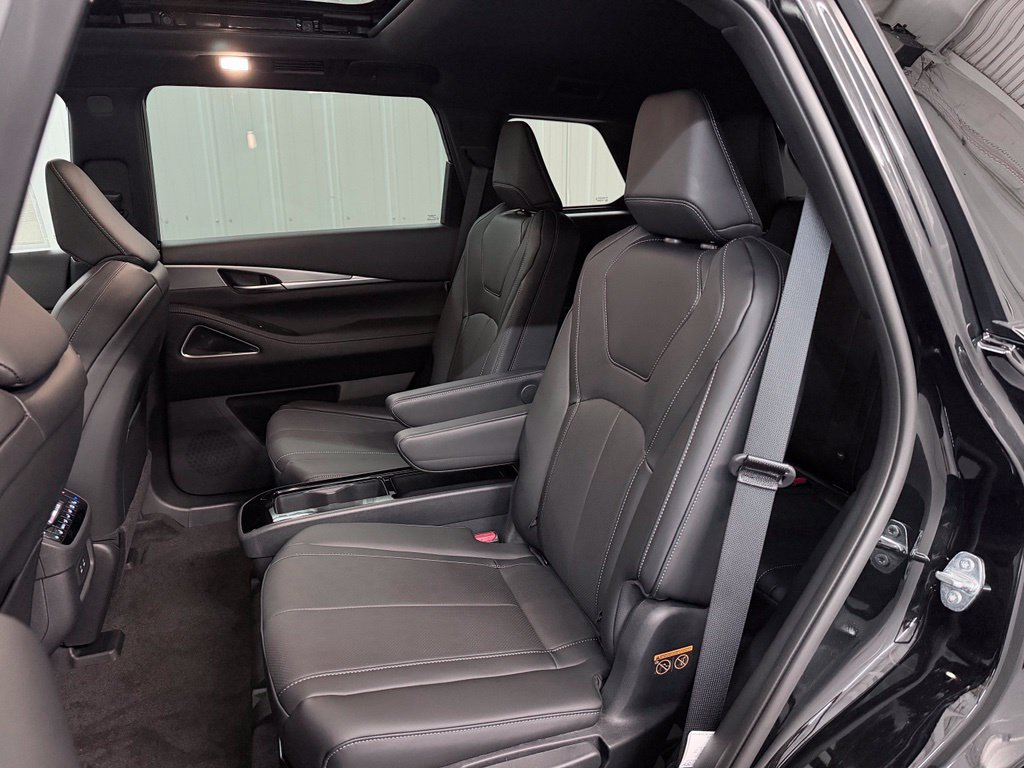 New 2027 INFINITI QX60 Sport w/ Dark Cargo Package AWD/4WD image 39