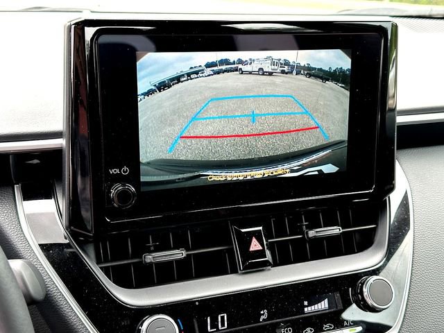 Used 2026 Toyota Corolla SE FWD image 14