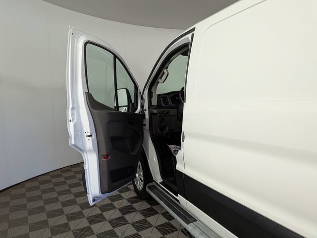 Used 2025 Ford Transit 250 Low Roof w/ Exterior Upgrade Package RWD image 12