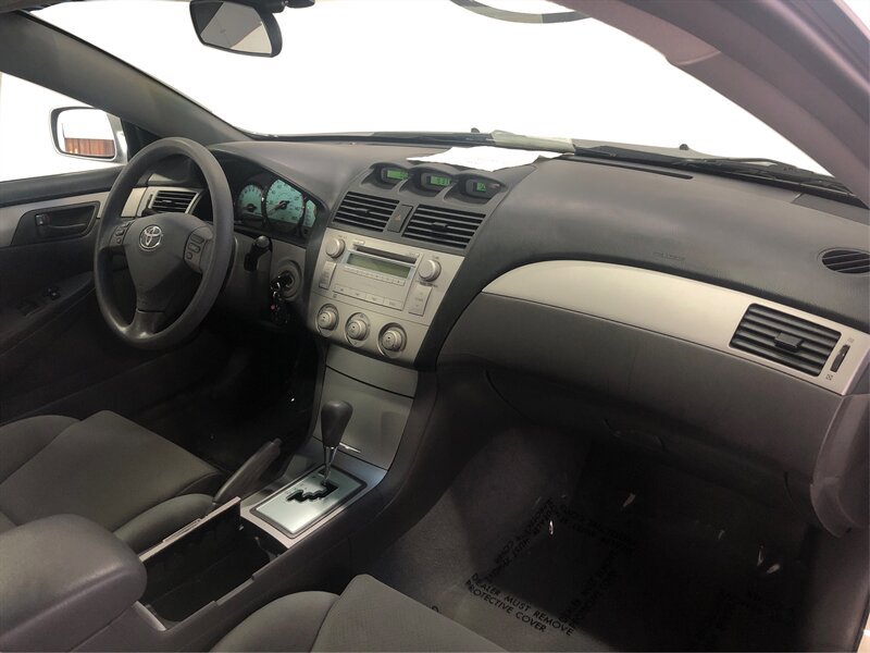 Used 2004 Toyota Solara SE Sport image 19