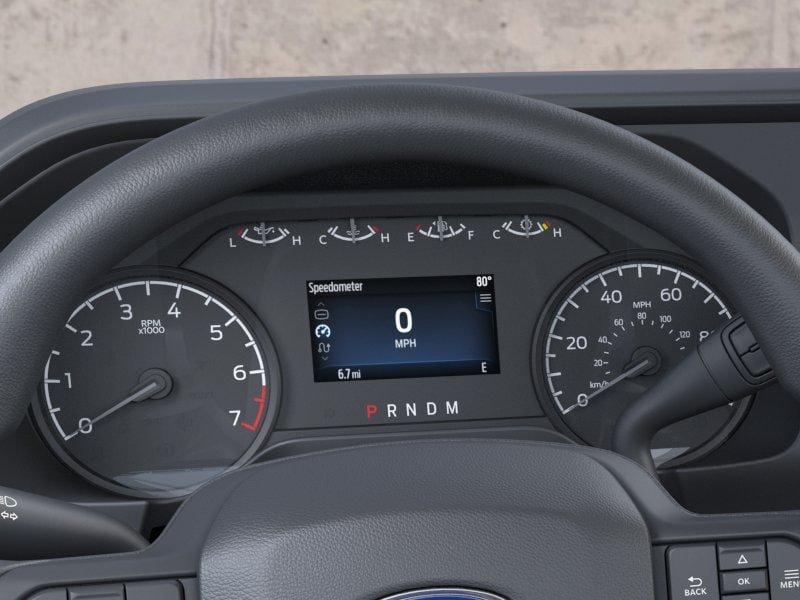 New 2026 Ford F250 XL w/ STX Appearance Package AWD/4WD image 40