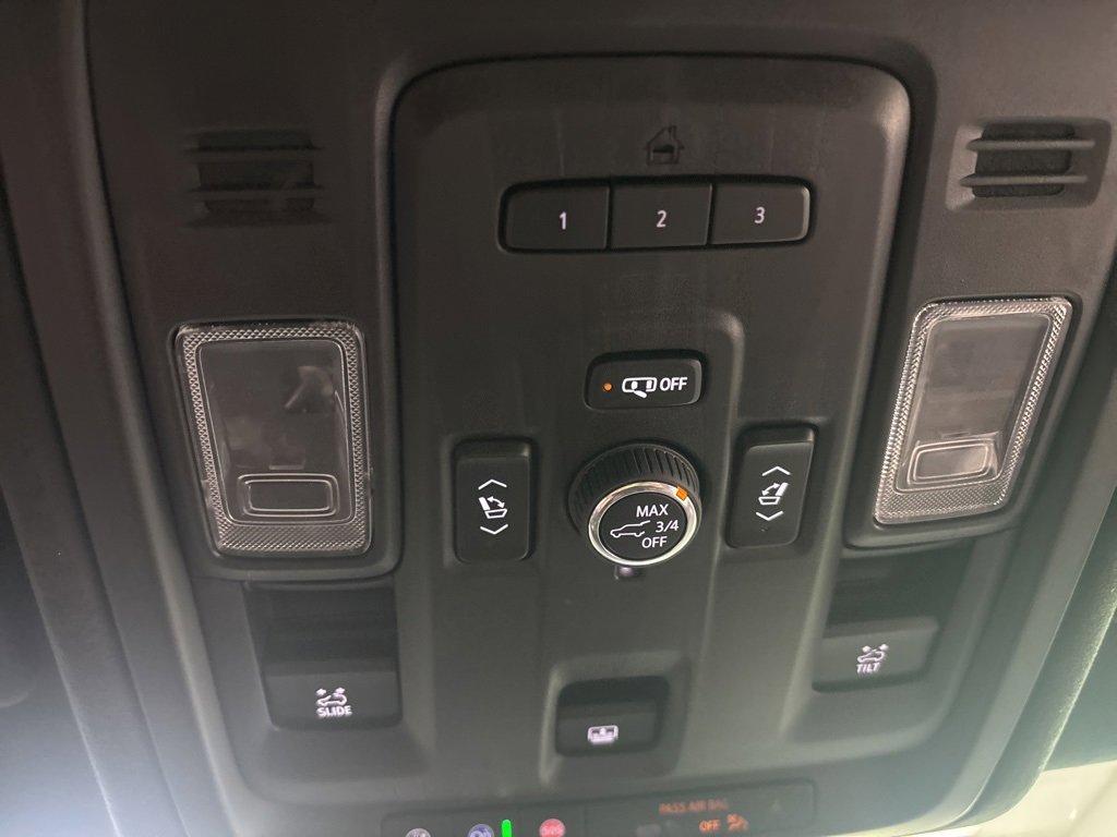 Used 2024 Cadillac Escalade Sport Platinum image 27