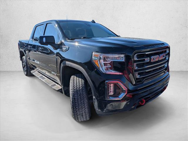 Used 2020 GMC Sierra 1500 AT4 w/ AT4 Premium Package image 28