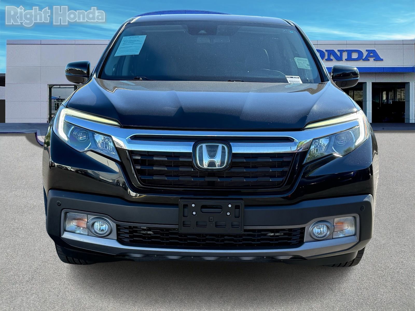 Used 2020 Honda Ridgeline RTL-E image 5