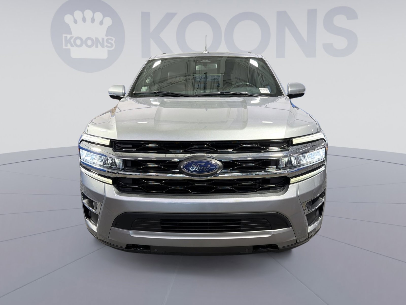 Used 2022 Ford Expedition Max Limited image 11