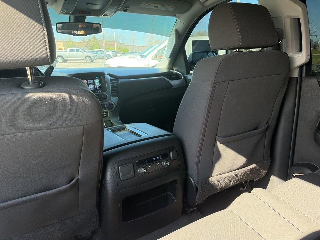 Used 2020 GMC Yukon XL SLE w/ HD Trailering Package AWD/4WD image 48