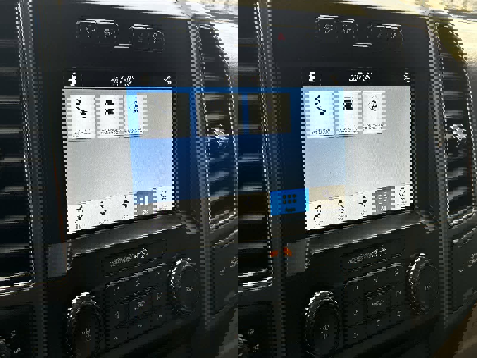 Used 2018 Ford F150 XLT w/ Equipment Group 302A Luxury image 19