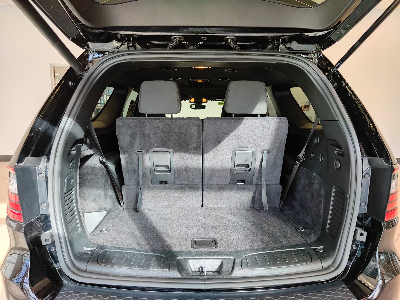 Used 2025 Dodge Durango GT image 16