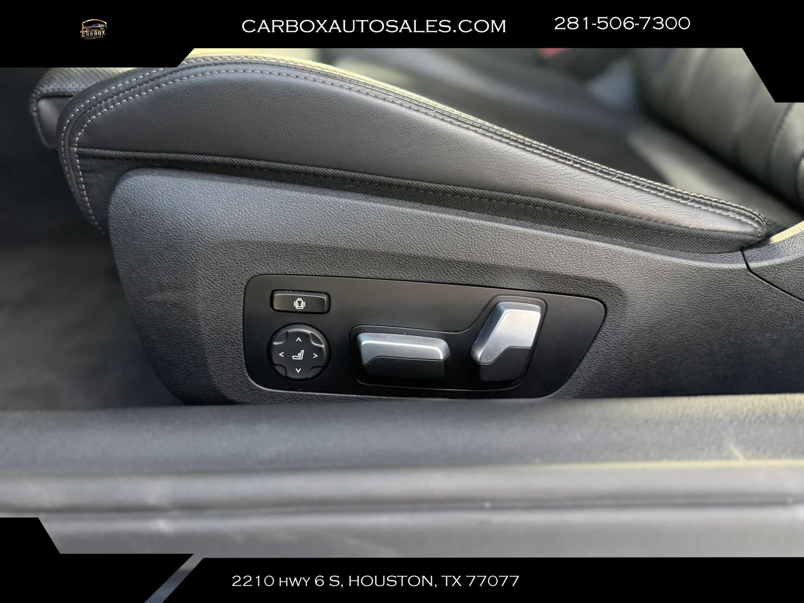 Used 2022 BMW 840i Coupe w/ Driving Assistance Package RWD image 18