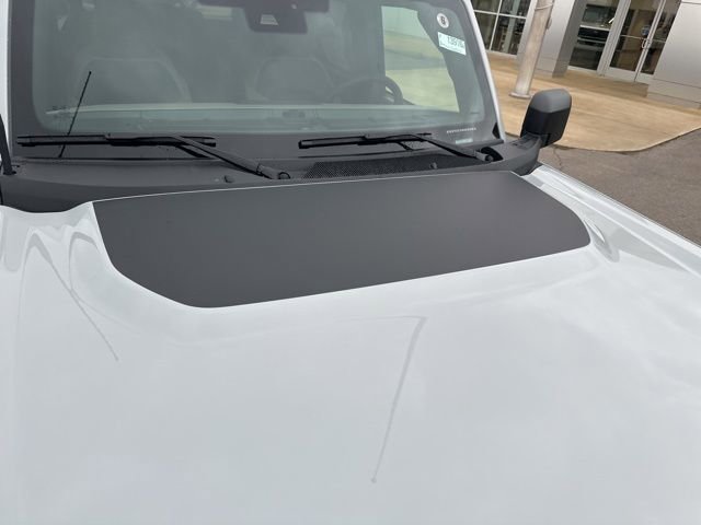 New 2026 Ford Bronco Big Bend AWD/4WD image 5