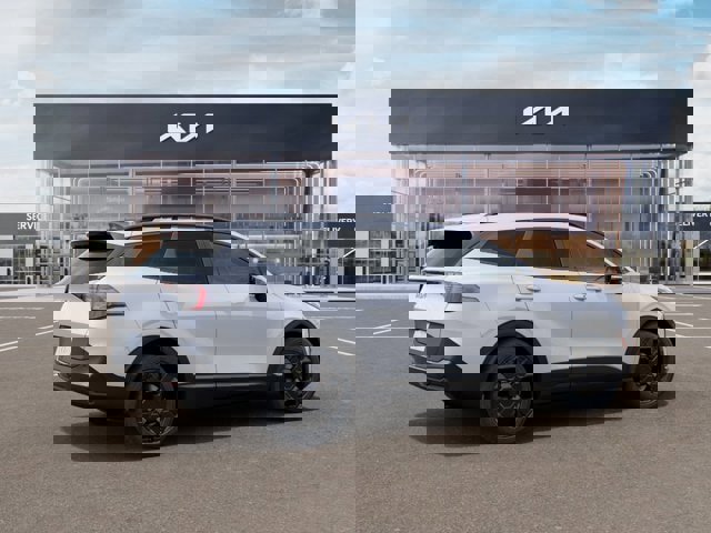 New 2026 Kia Sportage X-Line AWD/4WD image 6