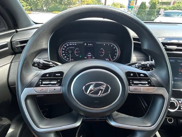 Used 2022 Hyundai Santa Cruz SEL AWD/4WD image 32