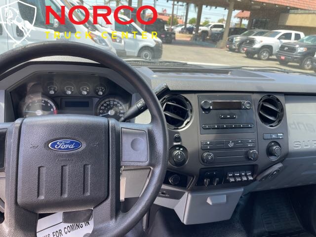 Used 2013 Ford F350 XL RWD image 16