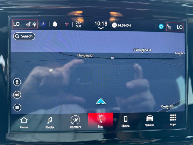 Used 2022 Dodge Durango R/T image 23