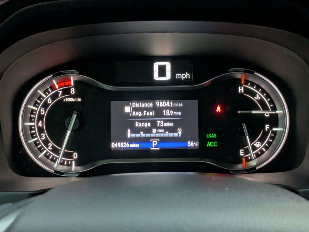 Used 2022 Honda Ridgeline RTL-E image 29