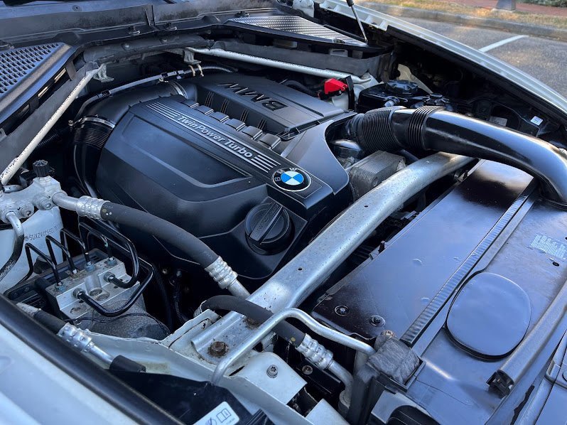 Used 2012 BMW X5 xDrive35i image 32