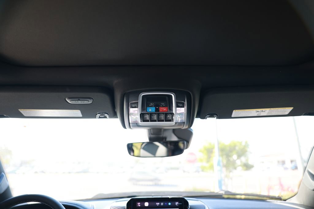 New 2026 RAM 1500 Rebel image 28