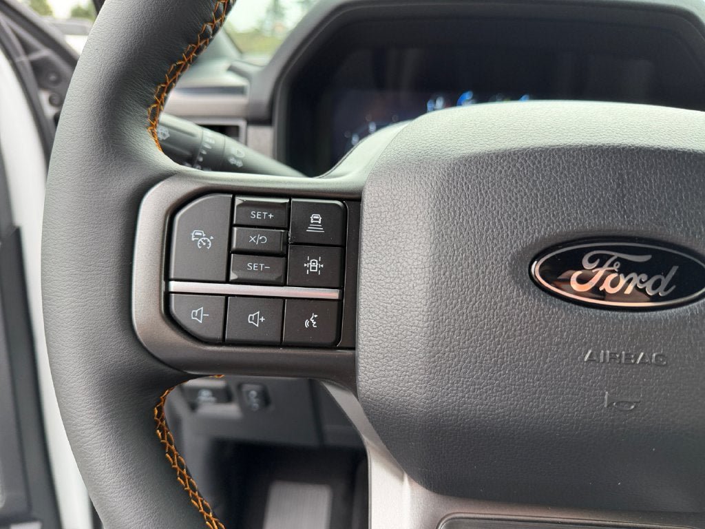 Used 2026 Ford F150 Tremor w/ Equipment Group 402B MID AWD/4WD image 15