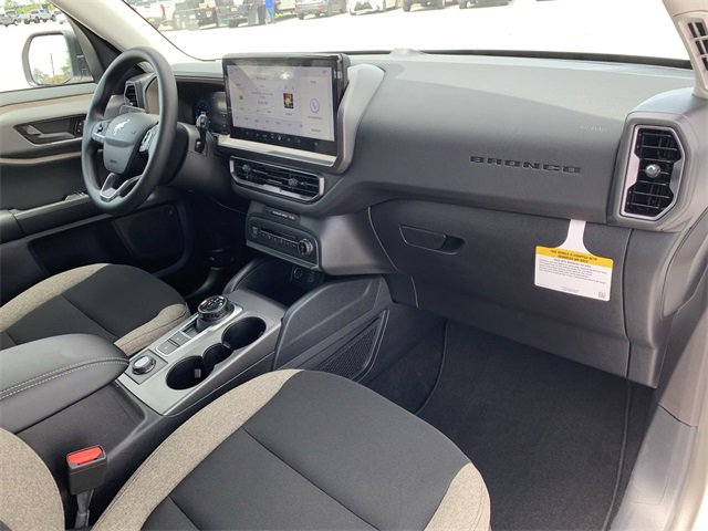 New 2025 Ford Bronco Sport Big Bend image 13