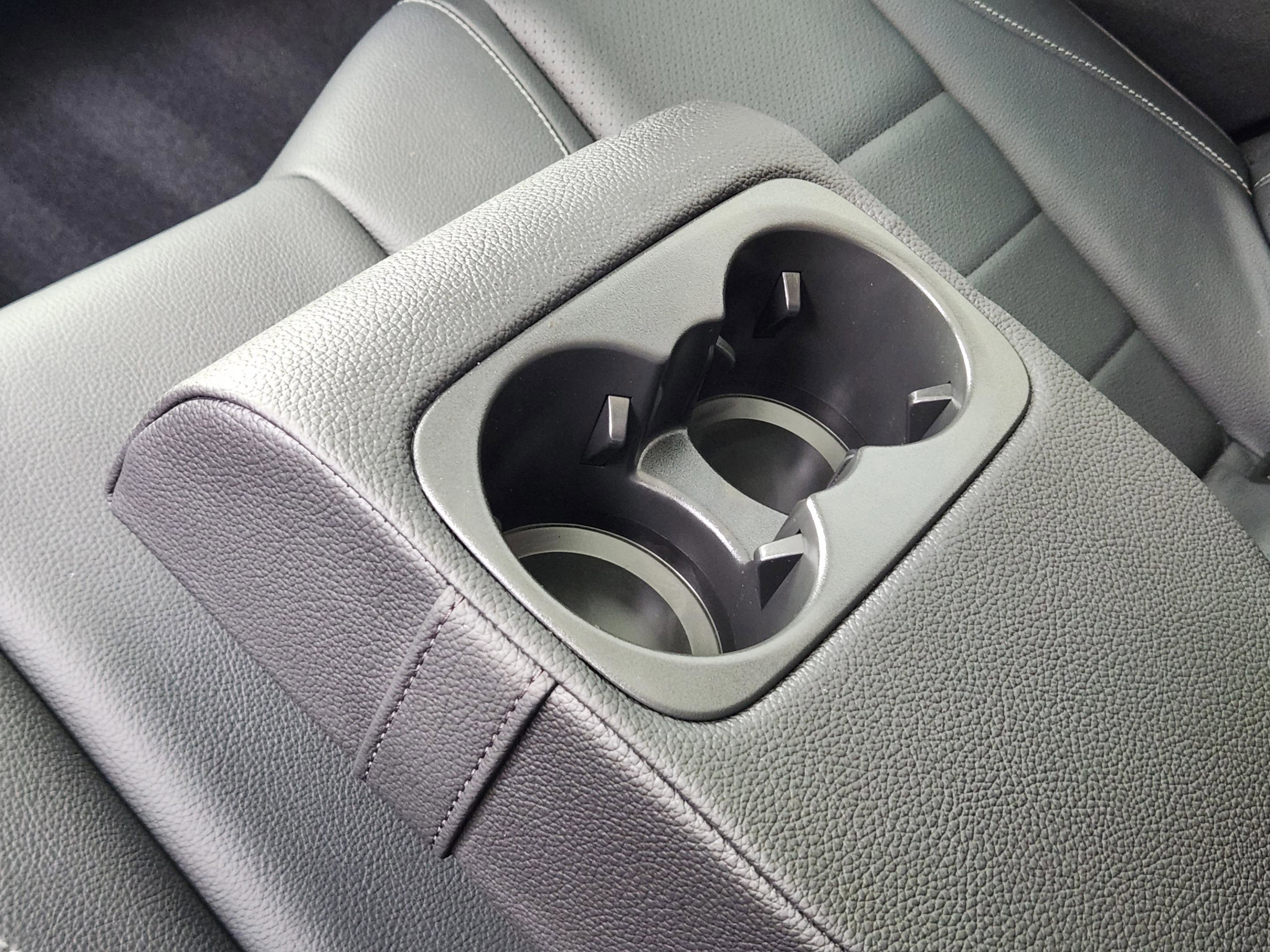 Certified 2024 Mercedes-Benz GLE 450 4MATIC image 35