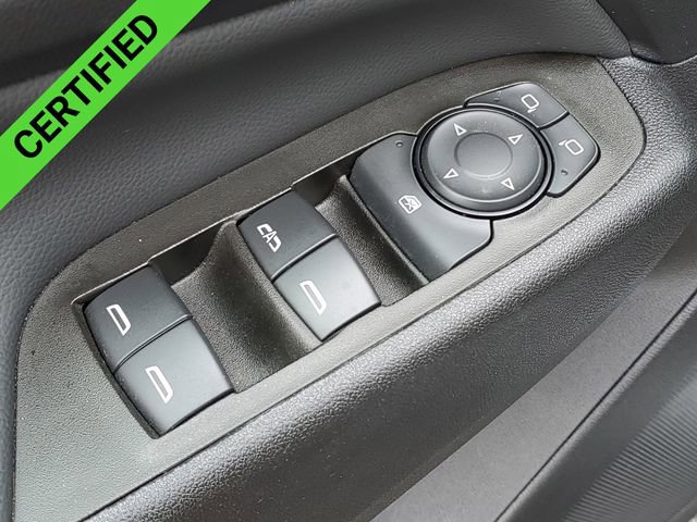 Used 2024 Chevrolet Equinox LT w/ LPO, Floor Liner Package image 23