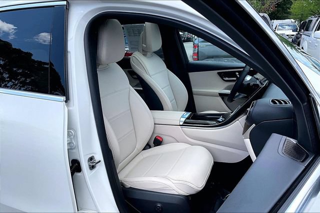 Used 2026 Mercedes-Benz GLC 300 4MATIC image 7