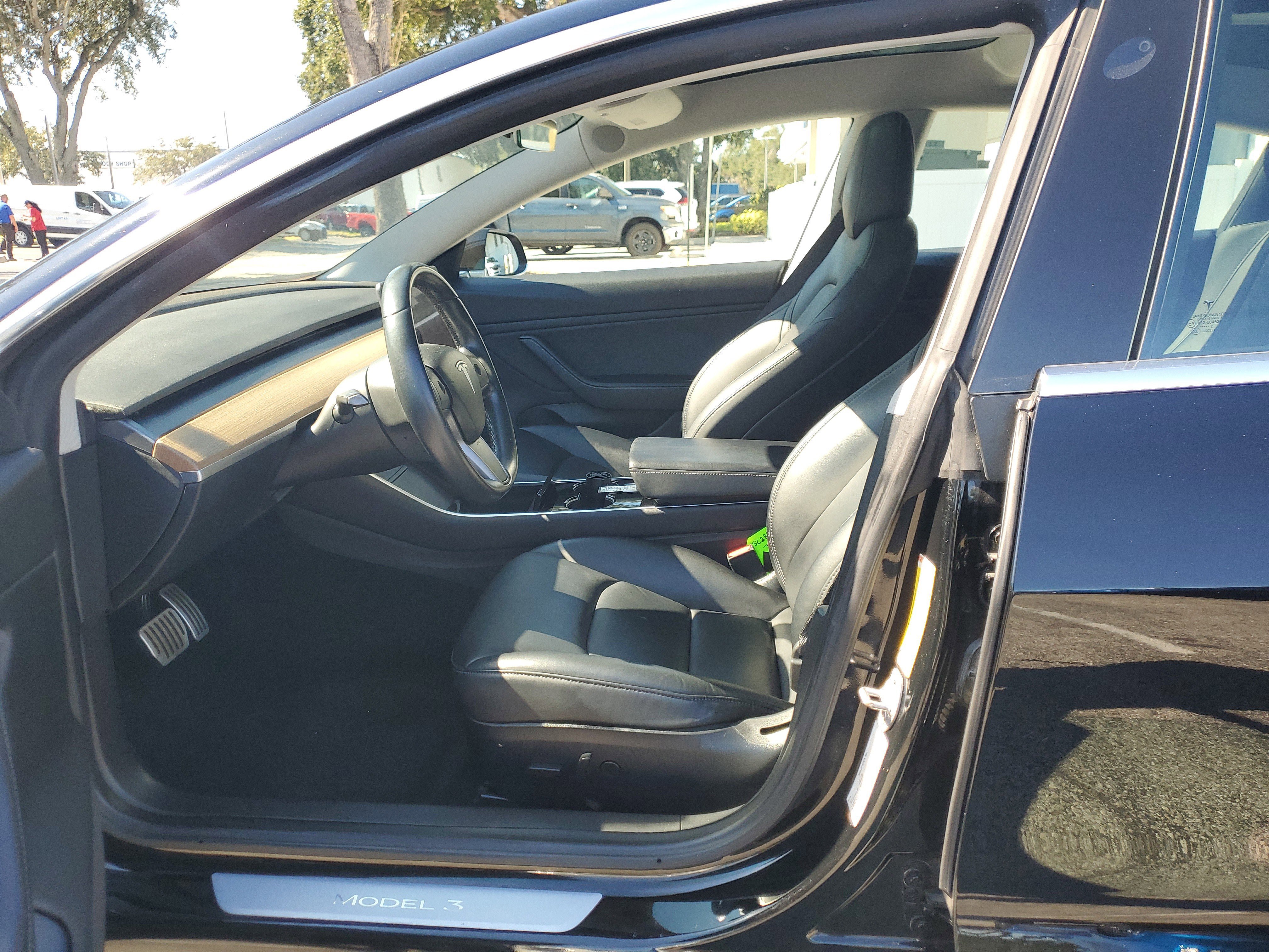 Used 2019 Tesla Model 3 Long Range image 20