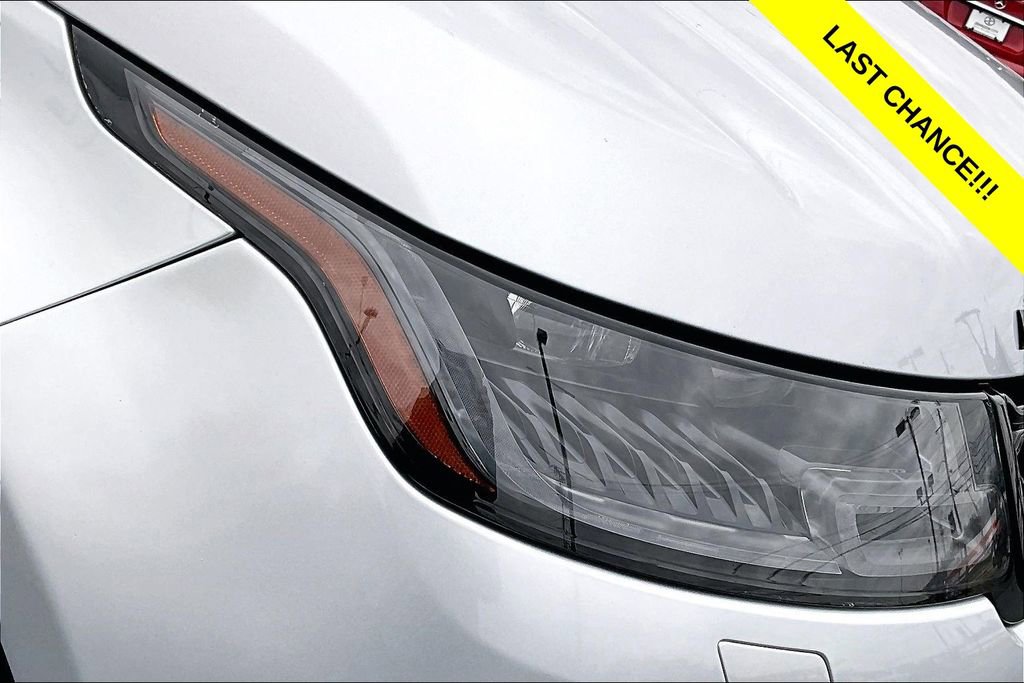 Used 2020 Land Rover Range Rover Sport HST AWD/4WD image 29