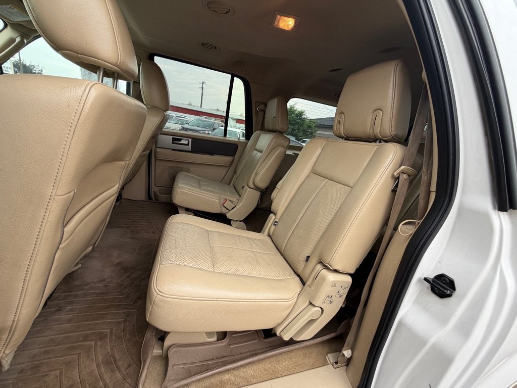 Used 2012 Ford Expedition EL XLT AWD/4WD image 10