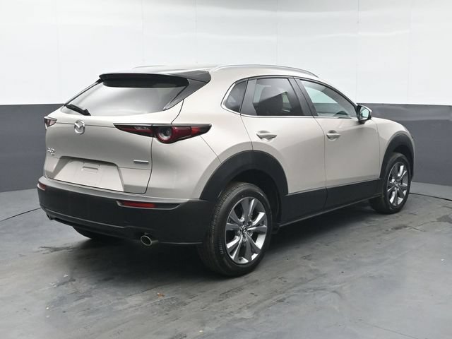 Certified 2024 MAZDA CX-30 AWD 2.5 S w/ Preferred Package image 5