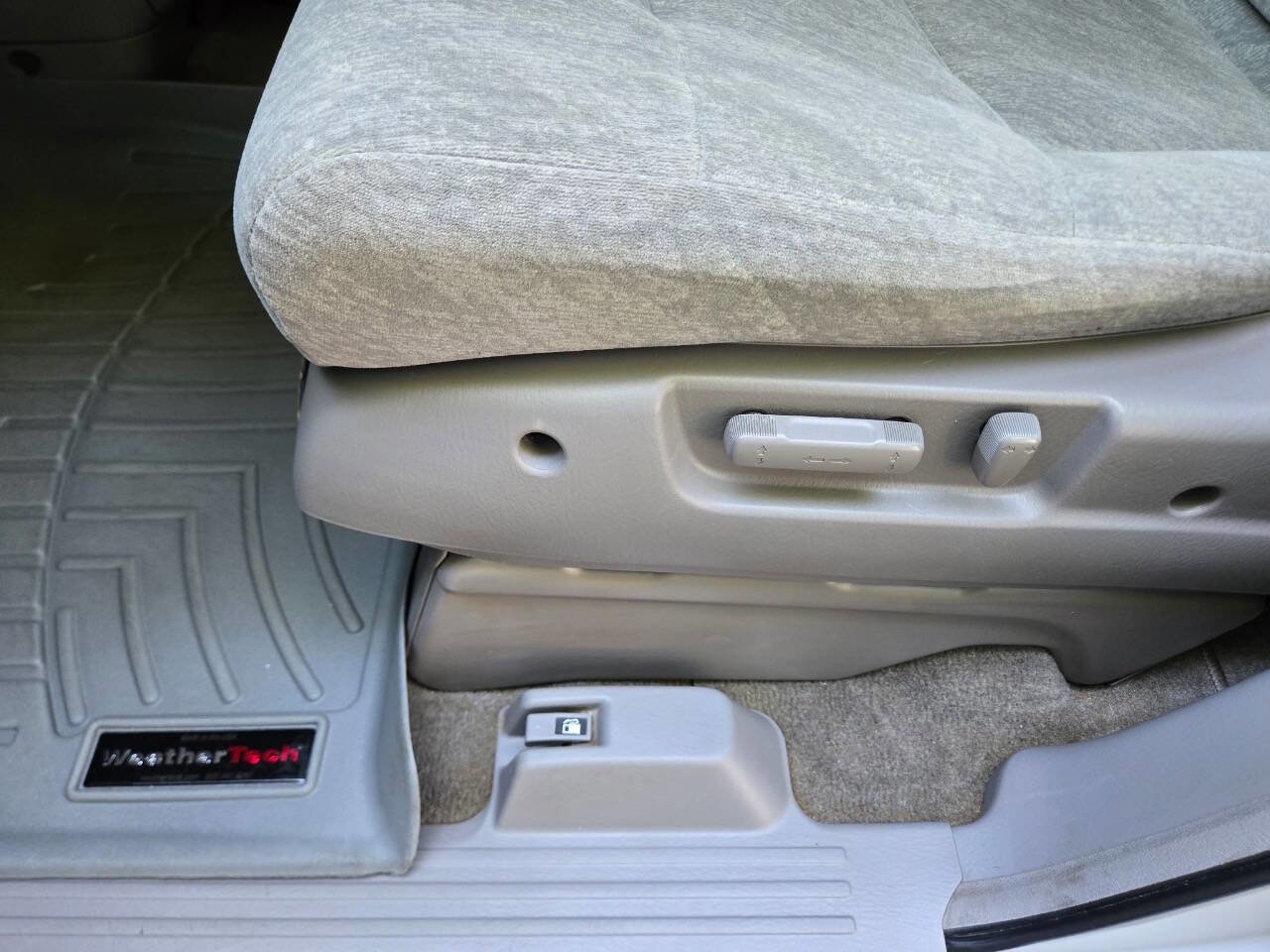 Used 2001 Honda Odyssey EX image 29