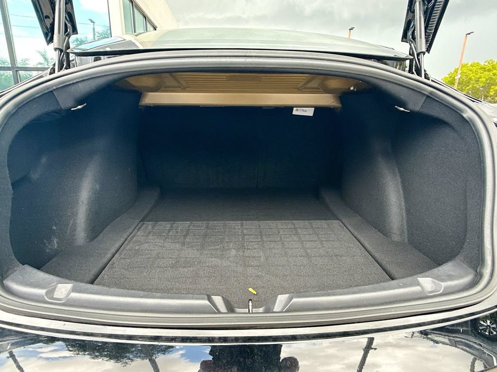Used 2019 Tesla Model 3 Standard Range RWD image 25