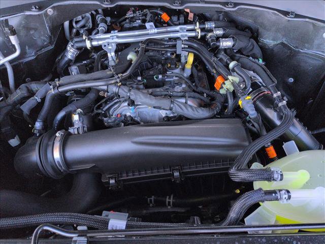 New 2026 Ford Explorer Active image 16