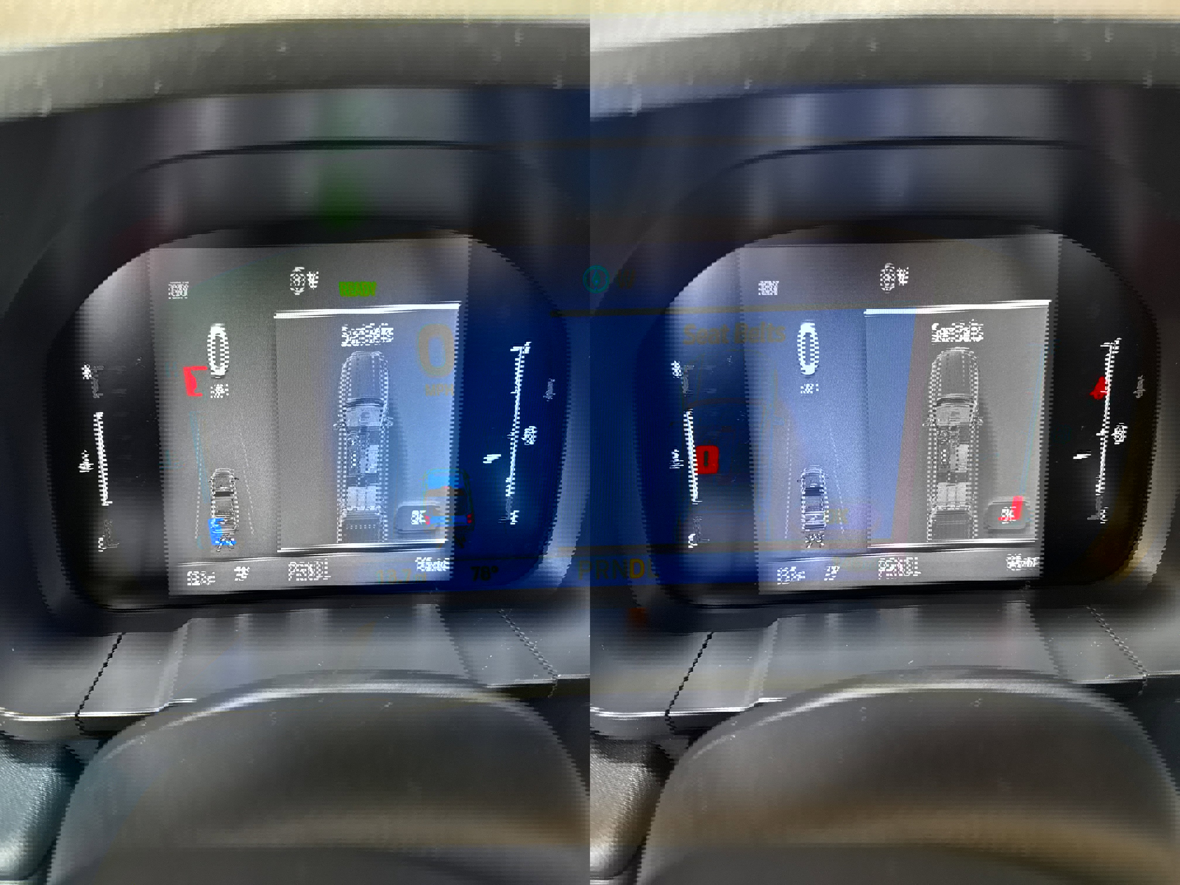 New 2025 Ford Maverick XLT FWD image 25