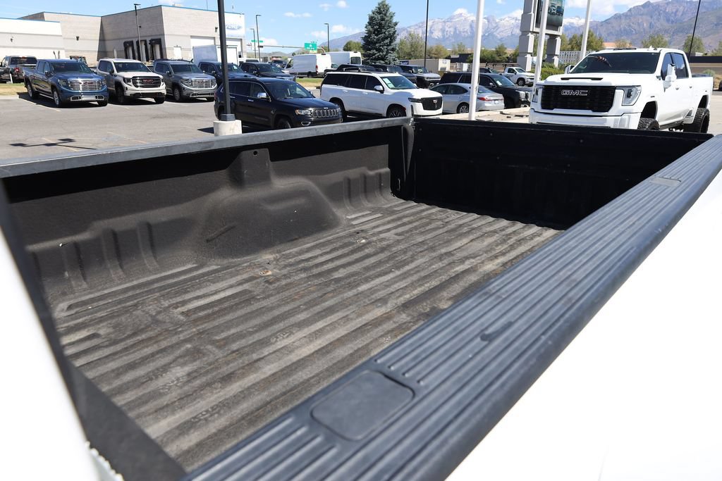 Used 2007 Ford F350 Lariat AWD/4WD image 21