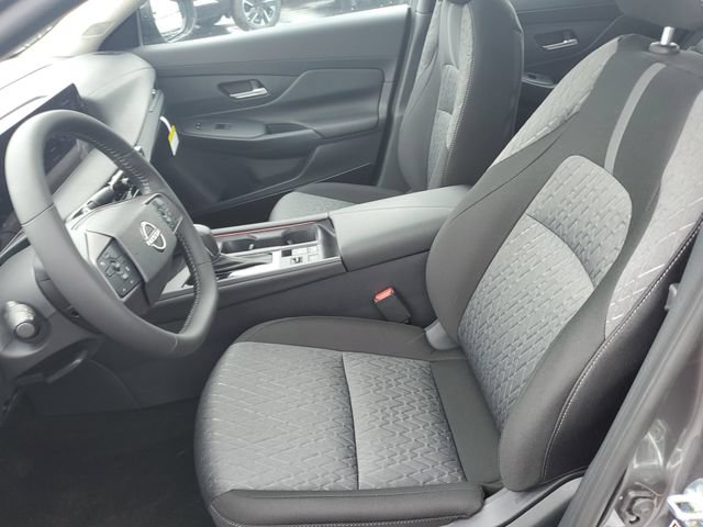 New 2026 Nissan Sentra SV w/ SV Convenience Package FWD image 18