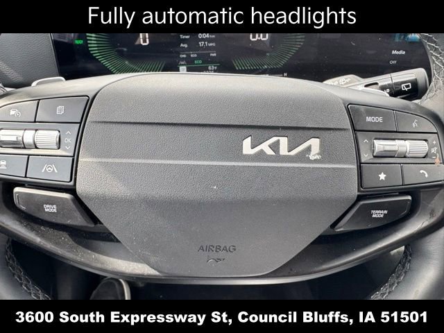 Used 2026 Kia Sportage S AWD/4WD image 18
