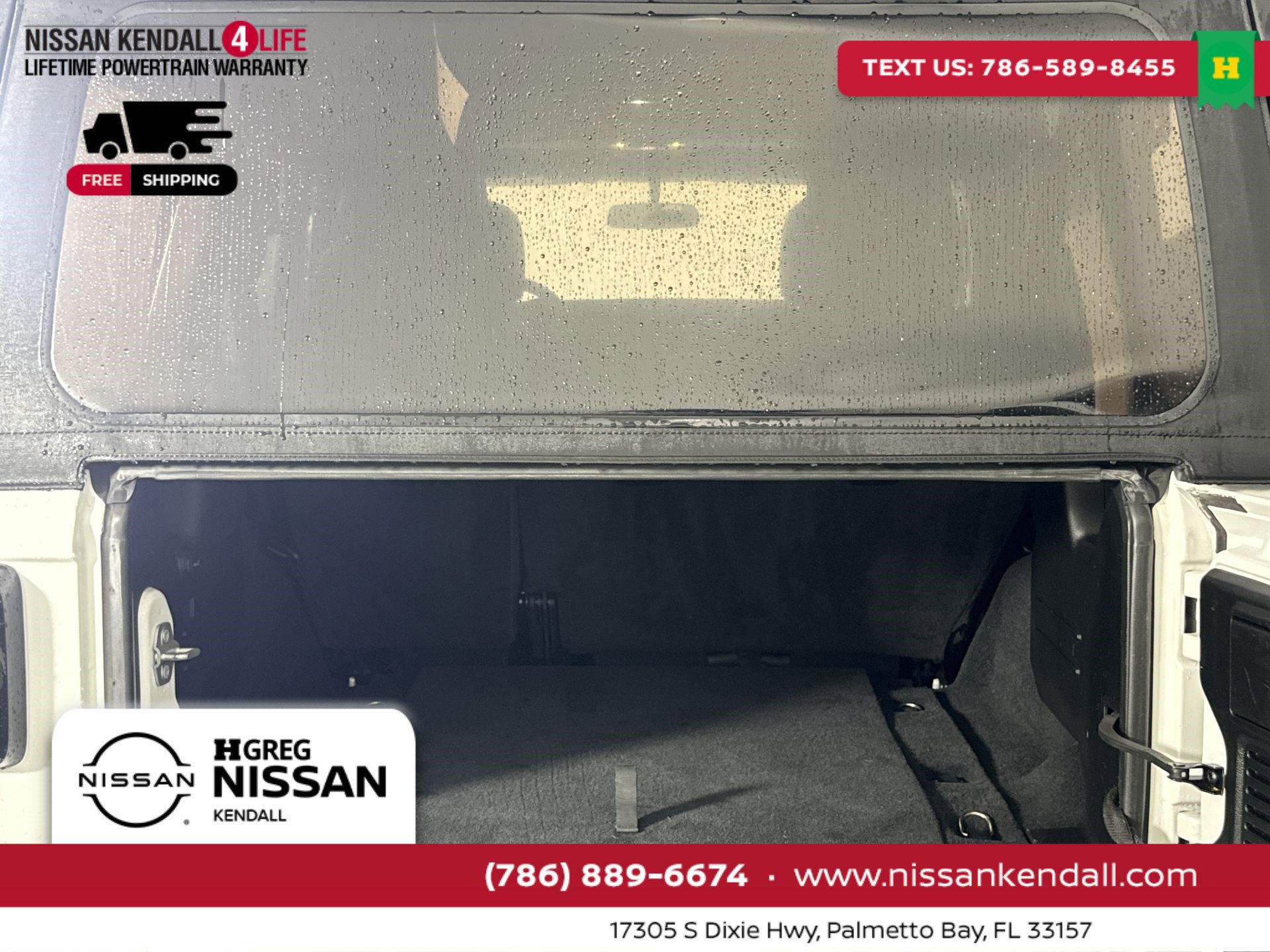 Used 2019 Jeep Wrangler Unlimited Sport image 28